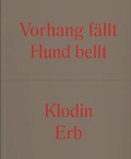Cover: Klodin Erb - Verlag f&uuml;r moderne Kunst