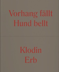 Abbildung von: Klodin Erb - Verlag für moderne Kunst