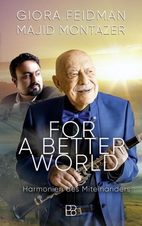 Enlarge image Cover: For a Better World - Bonifatius Verlag