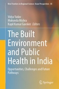 Abbildung von: The Built Environment and Public Health in India - Springer
