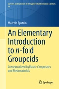 Cover: An Elementary Introduction to n-fold Groupoids - Springer