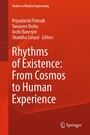 Cover: Rhythms of Existence: From Cosmos to Human Experience - Springer