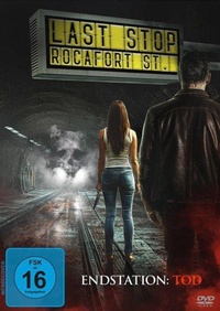 Enlarge image Cover: Last Stop: Rocafort St. - Endstation: Tod - Lighthouse Home Entertainment