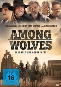Enlarge image Cover: Among Wolves - Geächtet und gefürchtet - Lighthouse Home Entertainment