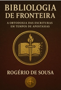 Abbildung von: Bibliologia De Fronteira - Clube de Autores