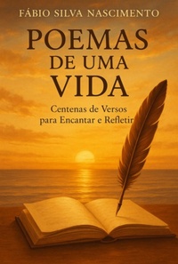 Abbildung von: Poemas De Uma Vida - Clube de Autores