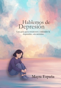Abbildung von: Hablemos De Depresión - Clube de Autores