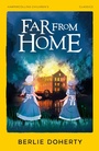 Cover: Far From Home - HarperCollins