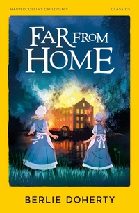 Enlarge image Cover: Far From Home - HarperCollins