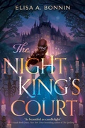 Cover: The Night King's Court - Collins