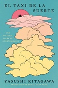 Bild: El taxi de la suerte - HarperCollins