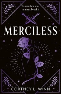 Enlarge image Cover: Merciless - HarperCollins