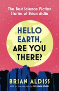 Cover: Hello Earth, Are You There? - HarperCollins