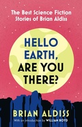 Cover: Hello Earth, Are You There? - HarperVoyager