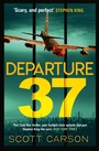 Cover: Departure 37 - AVON, a division of HarperCollins Publishers Ltd