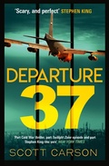 Cover: Departure 37 - AVON, a division of HarperCollins Publishers Ltd