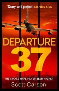 Abbildung von: Departure 37 - AVON, a division of HarperCollins Publishers Ltd