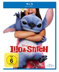Cover: Lilo & Stitch (Live Action) - LEONINE Distribution GmbH