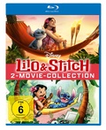 Cover: Lilo & Stitch 2-Movie-Collection - LEONINE Distribution GmbH