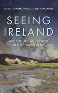 Cover: Seeing Ireland - University of Notre Dame Press