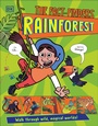 Cover: The Fact-Finders Rainforest - DK Children