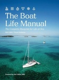 Cover: The Boat Life Manual - Exploring Eden Media Pty Ltd