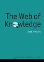Cover: The Web of Knowledge - Wiley