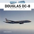 Cover: Douglas DC-8 - Schiffer Publishing Ltd