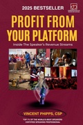 Cover: Prosper From Your Platform - Vincent Ivan Phipps