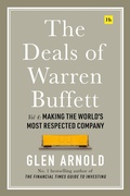 Cover: The Deals of Warren Buffett Volume 4 - Harriman House