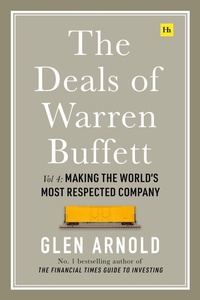 Abbildung von: The Deals of Warren Buffett Volume 4 - Harriman House