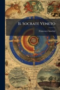 Cover: Il Socrate Veneto - Hutson Street Press