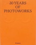 Cover: Annual 32 - 30 Years of Photoworks - Photoworks