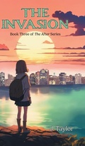 Cover: The Invasion - FriesenPress