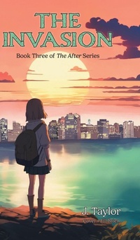 Enlarge image Cover: The Invasion - FriesenPress