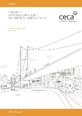 Cover: CECA Schedule of Dayworks Volume 1 - Civil Engineering Contractors Association