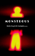 Cover: Monstrous - Indigo Dreams Publishing
