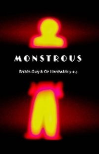 Enlarge image Cover: Monstrous - Indigo Dreams Publishing
