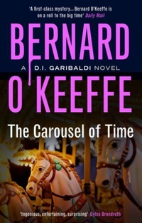 Enlarge image Cover: The Carousel of Time - Muswell Press