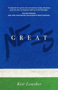 Abbildung von: Greatness - Lantern Hill Press