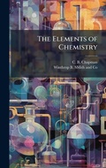 Cover: The Elements of Chemistry - Hutson Street Press