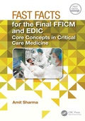 Cover: Fast Facts for the Final FFICM and EDIC - CRC Press