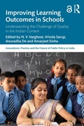Cover: Improving Learning Outcomes in Schools - Routledge