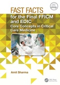 Cover: Fast Facts for the Final FFICM and EDIC - CRC Press