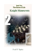 Cover: Knight Maneuvers - Lulu.com