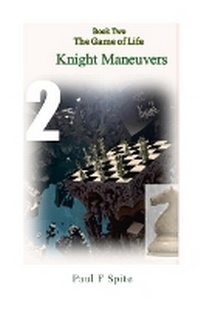 Enlarge image Cover: Knight Maneuvers - Lulu.com