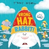 Enlarge image Cover: Wrong Hat, Rabbit! - Oxford Children's