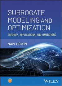 Enlarge image Cover: Surrogate Modeling and Optimization - Wiley