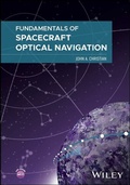 Bild: Fundamentals of Spacecraft Optical Navigation - Wiley