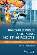 Cover: Rigid-Flexible Coupling Hoisting Robots - Wiley